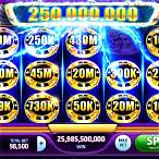giochi di slot mascin gratis