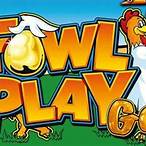 slot machine gratis fowl play gold